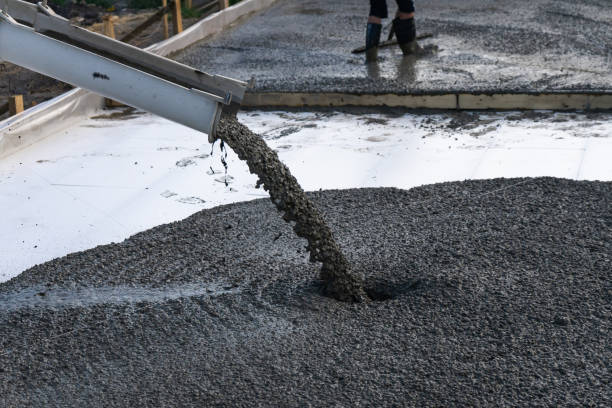 Best Concrete Removal and Replacement in Jamaica Beach, TX