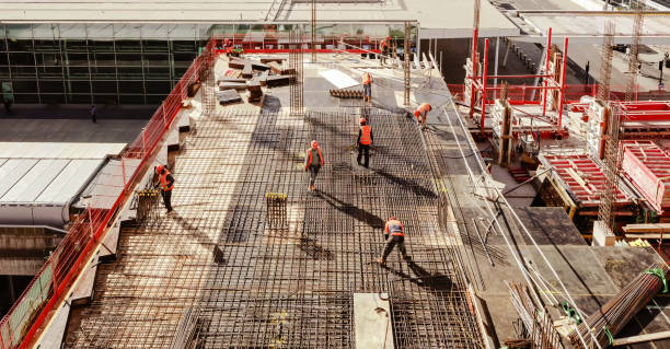 Best Concrete Demolition Services in Jamaica Beach, TX