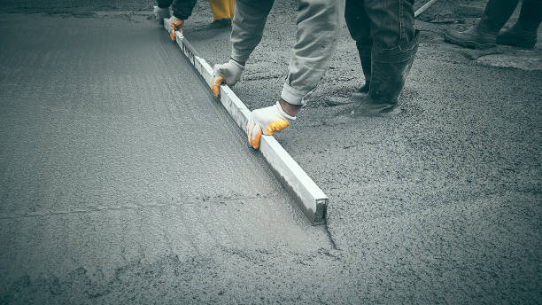 Best Decorative Concrete in Jamaica Beach, TX