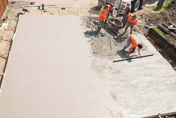 Best Concrete Demolition Services in Jamaica Beach, TX