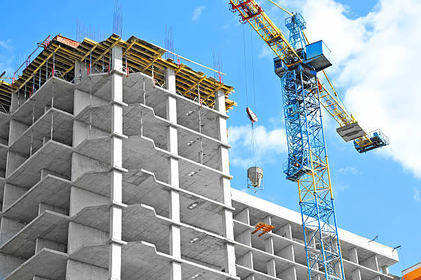 Best Concrete Foundation Repair in Jamaica Beach, TX